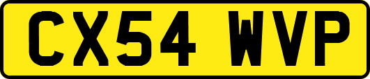 CX54WVP