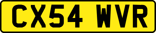 CX54WVR