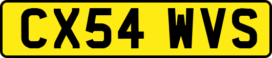 CX54WVS