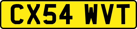 CX54WVT
