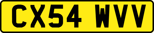 CX54WVV