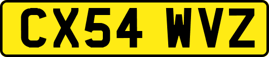 CX54WVZ