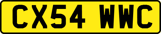 CX54WWC