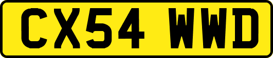 CX54WWD