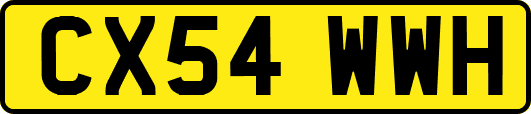 CX54WWH