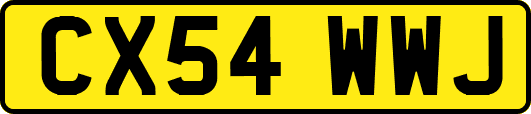 CX54WWJ