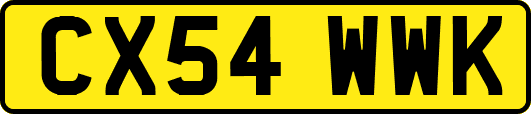 CX54WWK