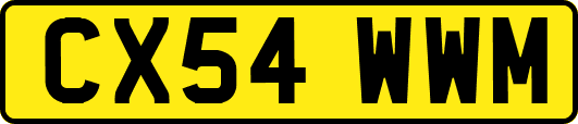 CX54WWM