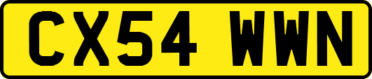 CX54WWN