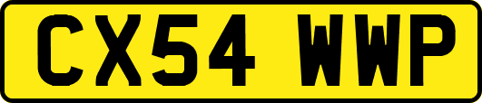 CX54WWP
