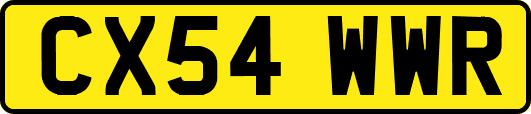CX54WWR