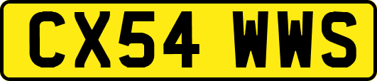 CX54WWS