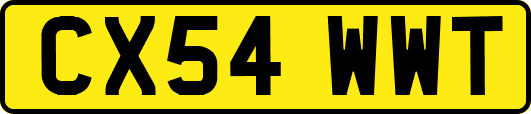 CX54WWT