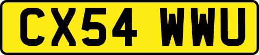 CX54WWU