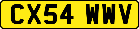 CX54WWV