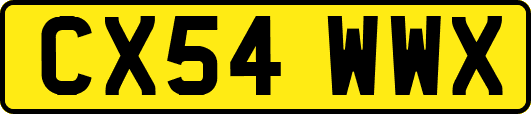 CX54WWX