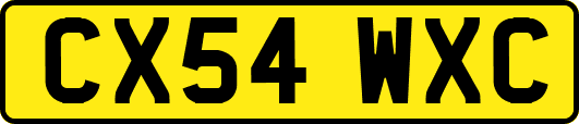 CX54WXC