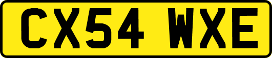 CX54WXE
