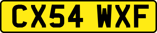 CX54WXF