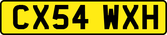 CX54WXH