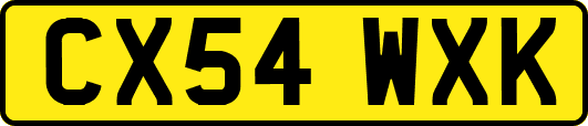 CX54WXK