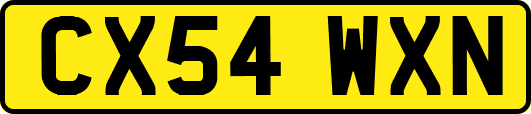 CX54WXN