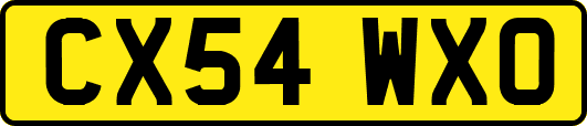 CX54WXO
