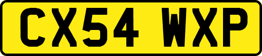 CX54WXP