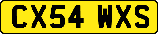 CX54WXS