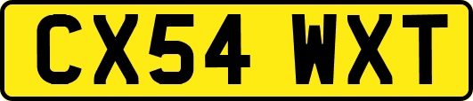 CX54WXT
