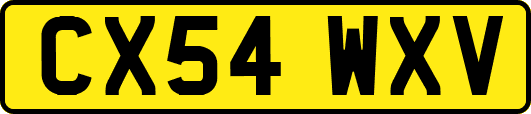 CX54WXV