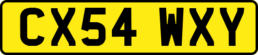 CX54WXY