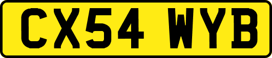 CX54WYB