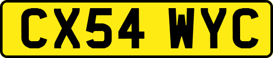 CX54WYC
