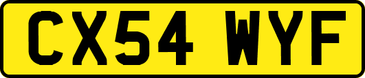 CX54WYF