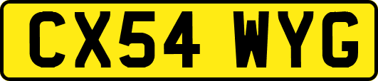 CX54WYG