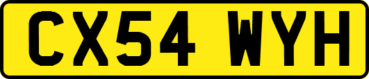 CX54WYH