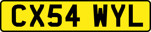 CX54WYL