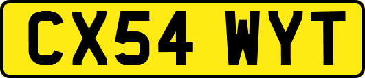 CX54WYT