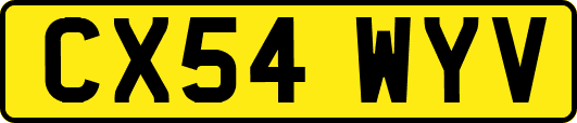 CX54WYV