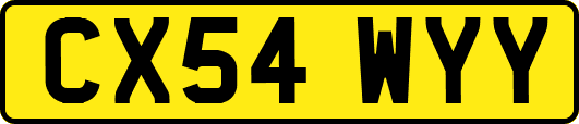 CX54WYY