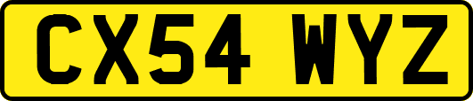 CX54WYZ
