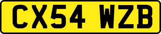 CX54WZB