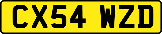 CX54WZD