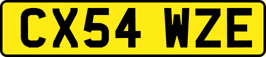 CX54WZE