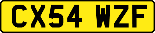 CX54WZF