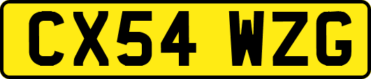 CX54WZG