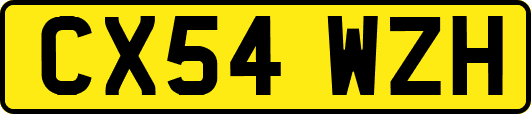 CX54WZH