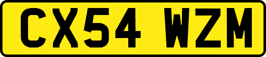 CX54WZM