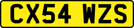 CX54WZS